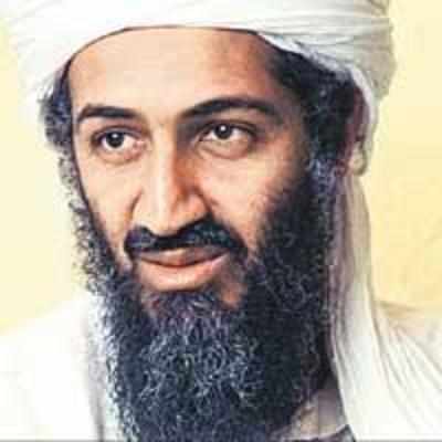 Pak scientists offered Laden N-weapons before 9/11: Book