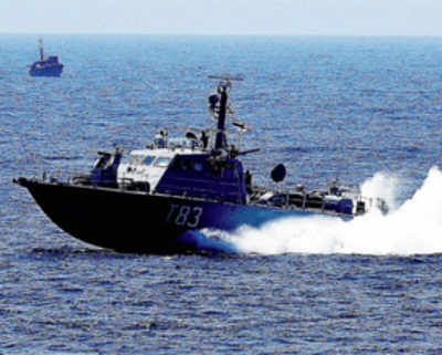 Coast Guard intel warns of ‘direct threat’ to Mumbai