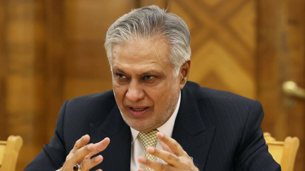 US-Iran tensions: Pakistan to be a part of Turkey-led peace talks