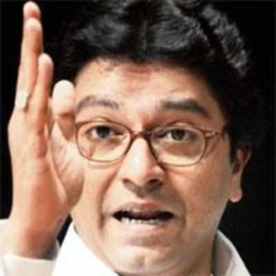 Bihar court orders inquiry into MNS chief's comments on immigrants
