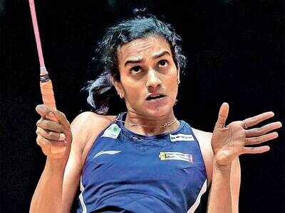 PV Sindhu says she does not let pressure and critics bother her