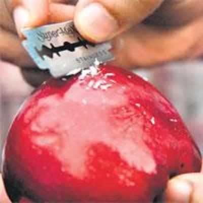 Now, State Govt proposes life term for food, drug adulterators