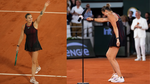 Watch: Sabalenka channels Michael Jackson's moonwalk after win over Osaka