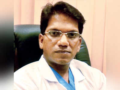 Mumbai: Cheat radiologist who gave multi-vitamins in the name of stem cell therapy loses licence