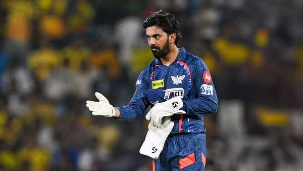 Why LSG owner had no business in ticking off KL Rahul