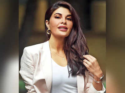 Jacqueline Fernandez to film a special song for Remo D'souza's Nawabzaade