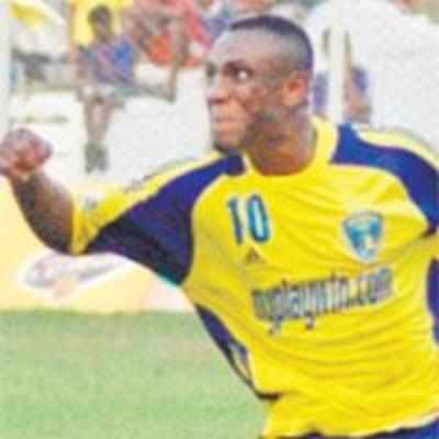 Mumbai FC look to carry on the good work