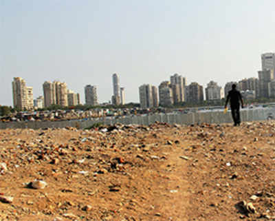 Last open Nariman Point plot to house new MLA complex