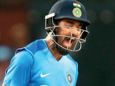 India vs England ODI series: Ever dispensable, KL Rahul