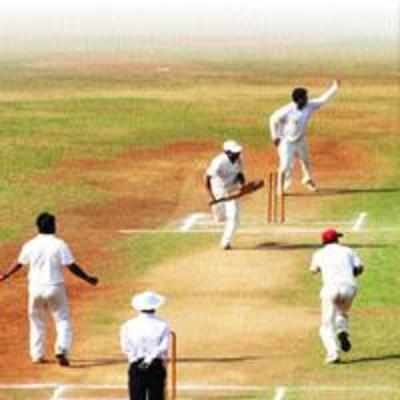 Bhiwandi Medical Practitioner's Association wins cricket tourney