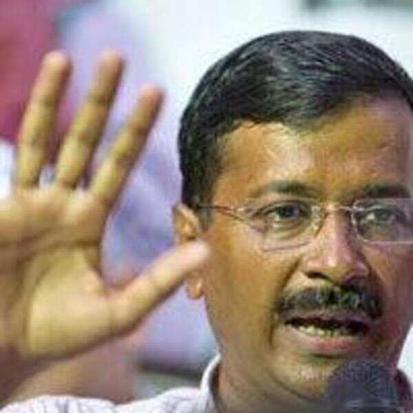 Kejriwal to visit Karachi Literature Festival