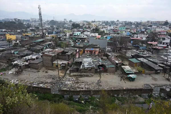 Environmentalists claim court orders to avoid dumping in Rajpur rivers not being followed