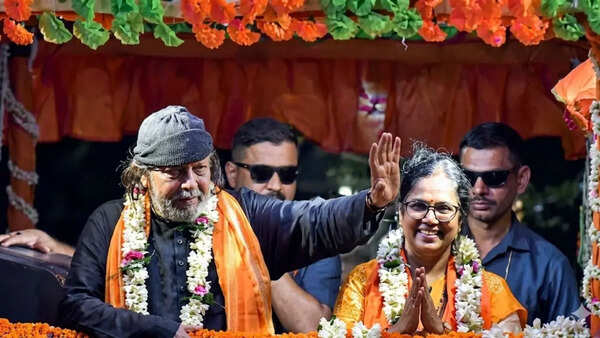 Bengal assembly polls 2026: Sharp voter deletion may turn X factor in fight for Shyampukur