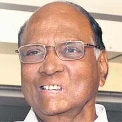 Pawar turns to god for last hurrah