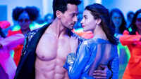Student of the Year 2: Tiger Shroff grooves with ex-student Alia Bhatt in 'Hook Up Song' 
