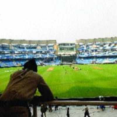 IPL organisers owe Rs 6 Cr to city cops for last season's bandobast