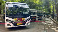 New bus service aims to provide commuting relief to Hinjewadi techies on 70 routes