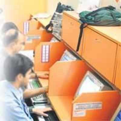 CCTVs must for every cyber cafe