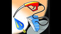 Driven by farm sector and tourism, diesel sale up by 14%