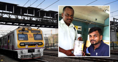 Maharashtra: Debt-ridden farmer begs on Mumbai local trains to repay bank loan
