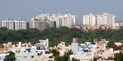 Demonetisation keeping at least 25,000 apartments unsold in Bengaluru