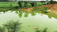 Widening of Badshapur drain will not end problem of waterlogging 