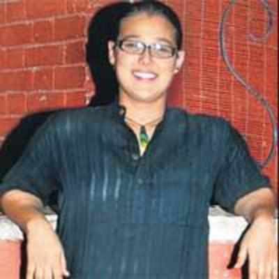 Sarabhai daughter's sex claim on Orkut creates stir in A'bad