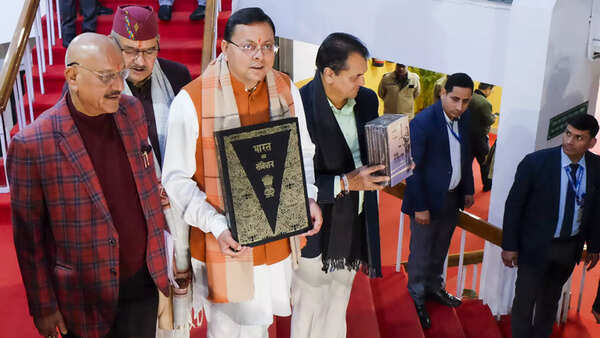 How BJP moved UCC agenda from Centre to states