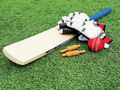 Cricket game turns bloody for man