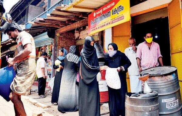Kannur reaping benefits of testing high-risk category