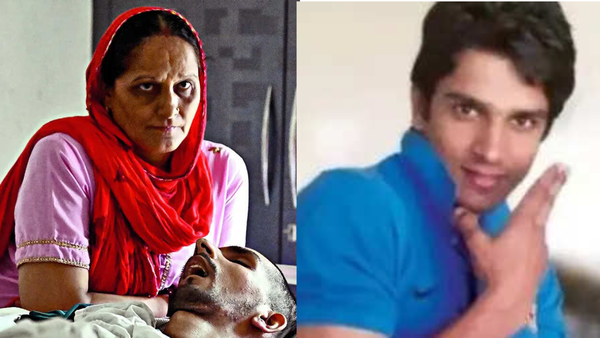 After passive euthanasia nod, Harish Rana's family donated his corneas and heart valve