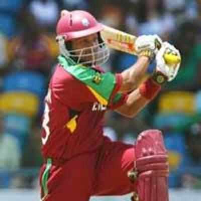 West Indies beat Bangladesh by 99 runs