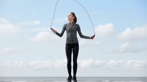 Maintaining the right posture prevents cardiac stress