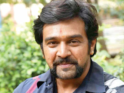 Chiranjeevi Sarja is now Bhairava