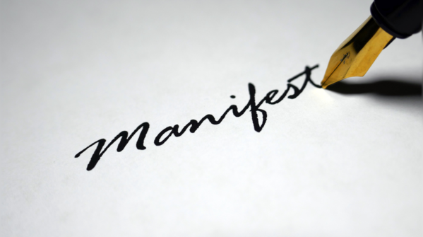How to manifest on this day