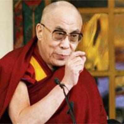 Dalai Lama to retire, China calls it a trick