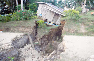 5.5 magnitude quake rocks Assam