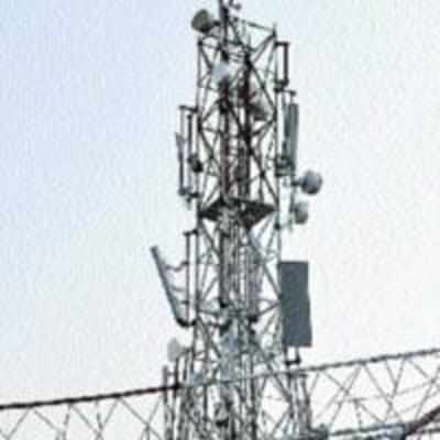 487 illegal mobile towers exist in Thane city