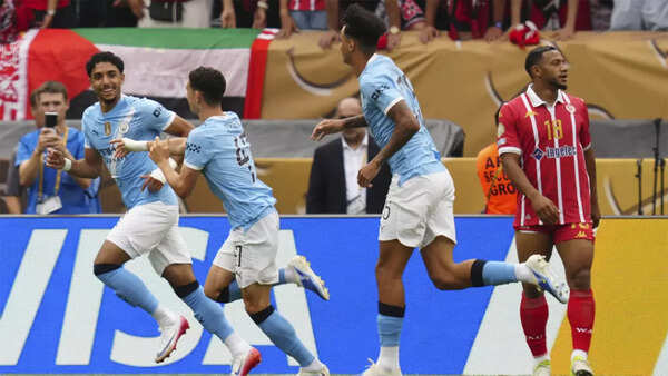 FIFA Club World Cup 2025: Big teams and bigger surprises - recap of group stage