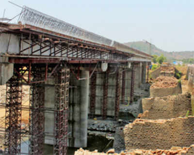Mahad bridge to be opened on June 5