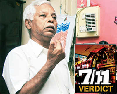 7/11 victims say...‘We hate local trains after Nandini died’