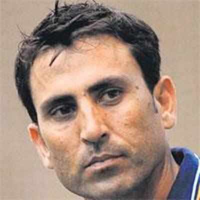 PCB rules out Younis return