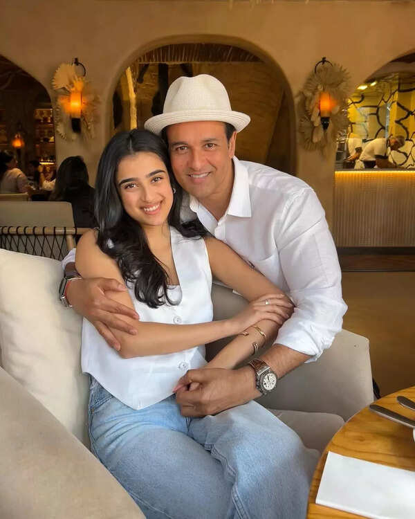 I have become a better actor since Kiara was born: Rohit Roy