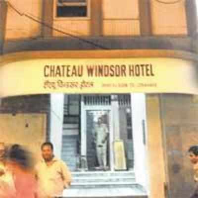 Hotel Chateau Windsor owner commits suicide