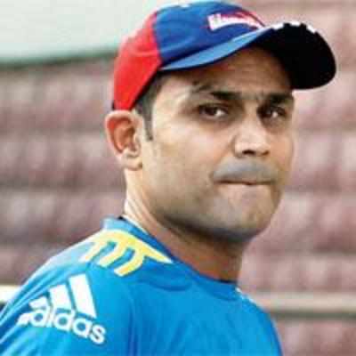 The first four batsmen hold the key for us: Daredevils coach