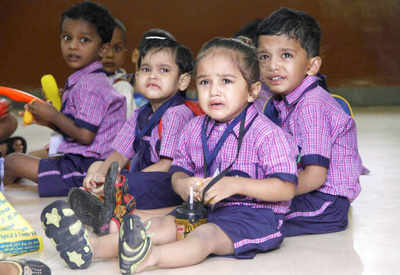 Centre to launch pre-school policy on June 30