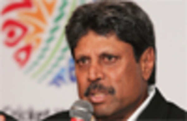 It's time to stop attacking Team India: Kapil Dev