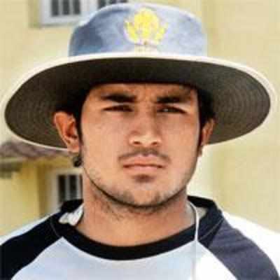 Pandey set to return after four-match ban