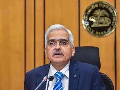 RBI Governor: Banks, NBFCs to get 3-month moratorium on payment for all term loans; deposits safe in private banks