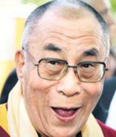 China opposes US award to Dalai Lama